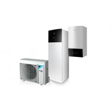 DAIKIN ALTHERMA 3 ERGA04DV/EHVH04S18D6V
